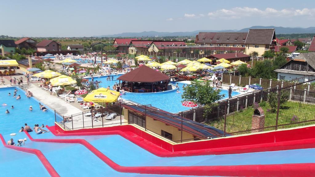 Motel Moara Veche Сэкэлэшени Экстерьер фото